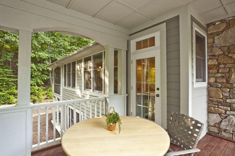 Enclosed Porch Construction in Arvada, CO