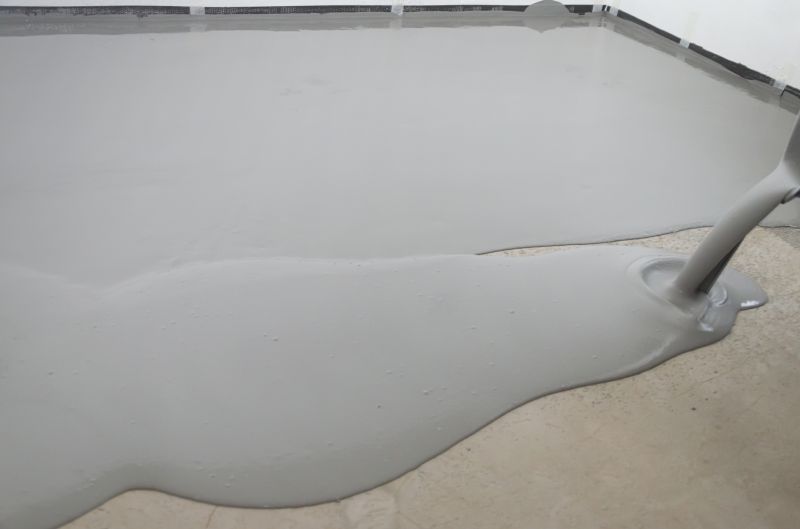 Epoxy Overlay Service in Greensboro, NC