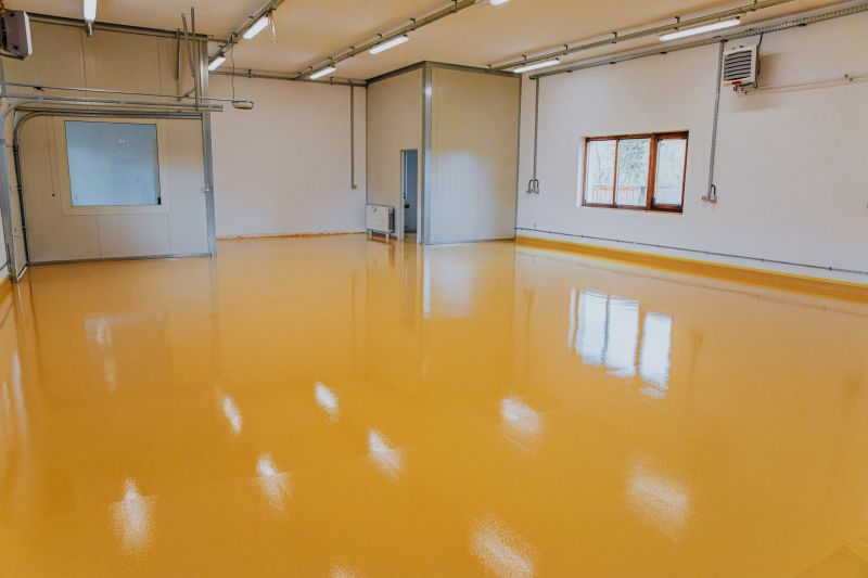 Epoxy Resin Installation in Frederick, MD