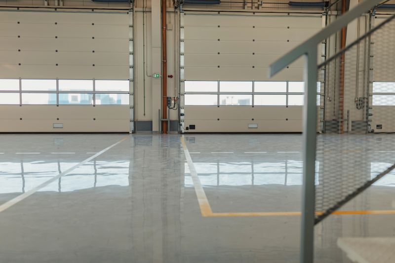 Floor Coating Service in Alexandria, VA