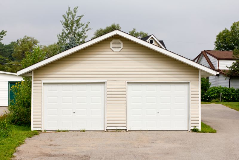 Garage Addition Installation in Summerville, SC