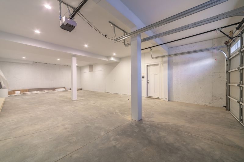 Garage Construction in Las Vegas, NV