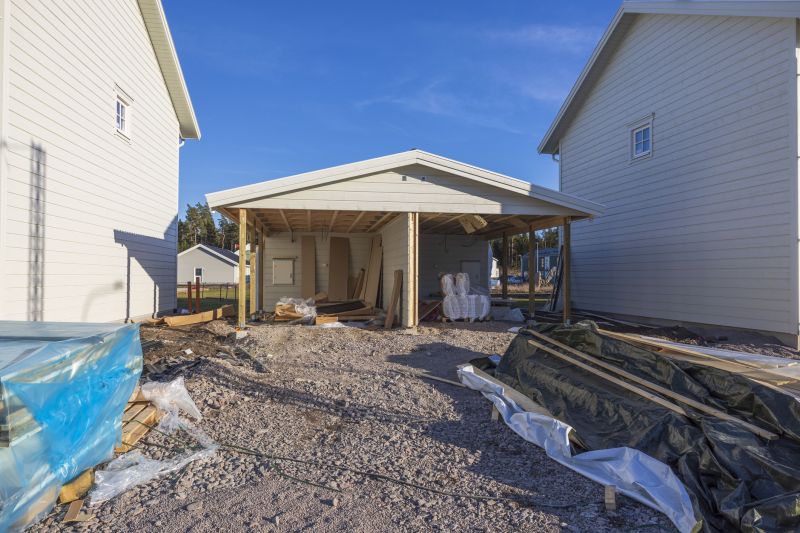 Fall Building Activity