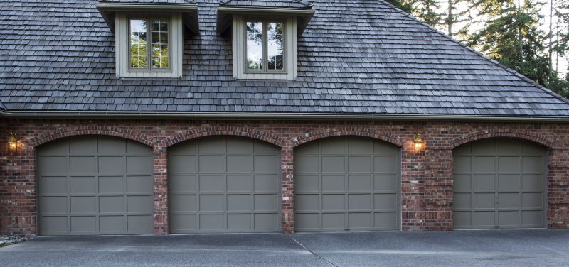 Garage Installation in Bonita Springs, FL