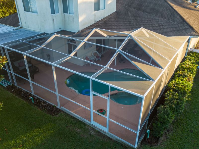 Solarium Construction in Arvada, CO