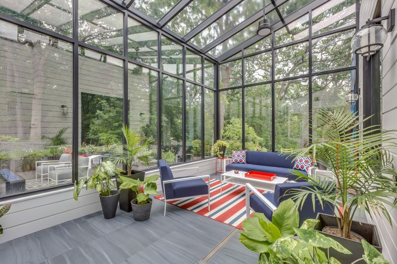 Sunroom Installation in Arvada, CO