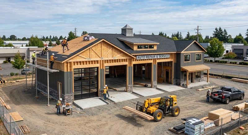 North Charleston, SC