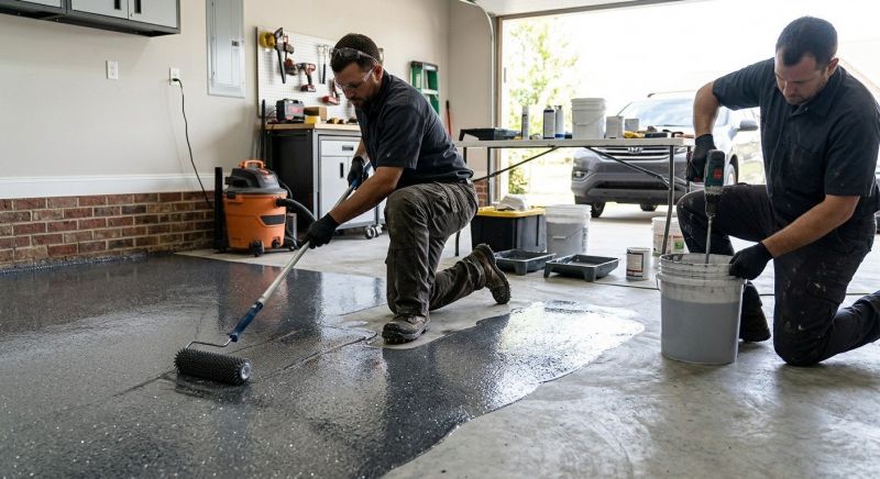 Frederick, MD